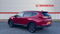 Honda CR-V 2.0 i-MMD Hybrid EX 5dr eCVT Hybrid Estate